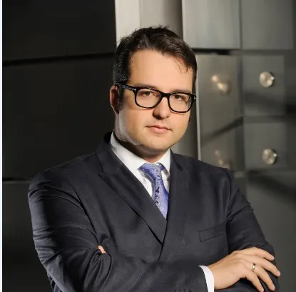 Dwójka nowych adwokatów w kancelarii Baker & McKenzie