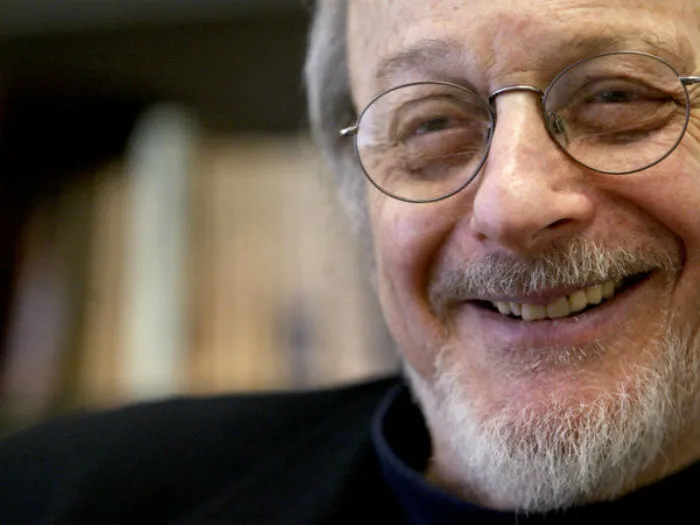 Edgar Doctorow