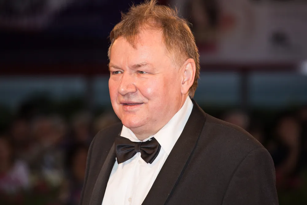 Roy Andersson 