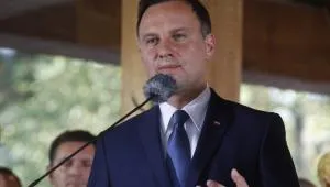 Andrzej Duda