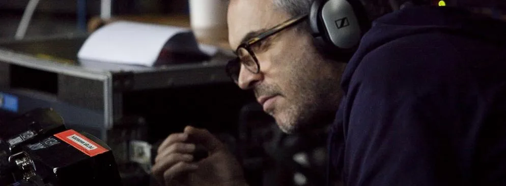 Alfonso Cuarón - Najważniejsze filmy