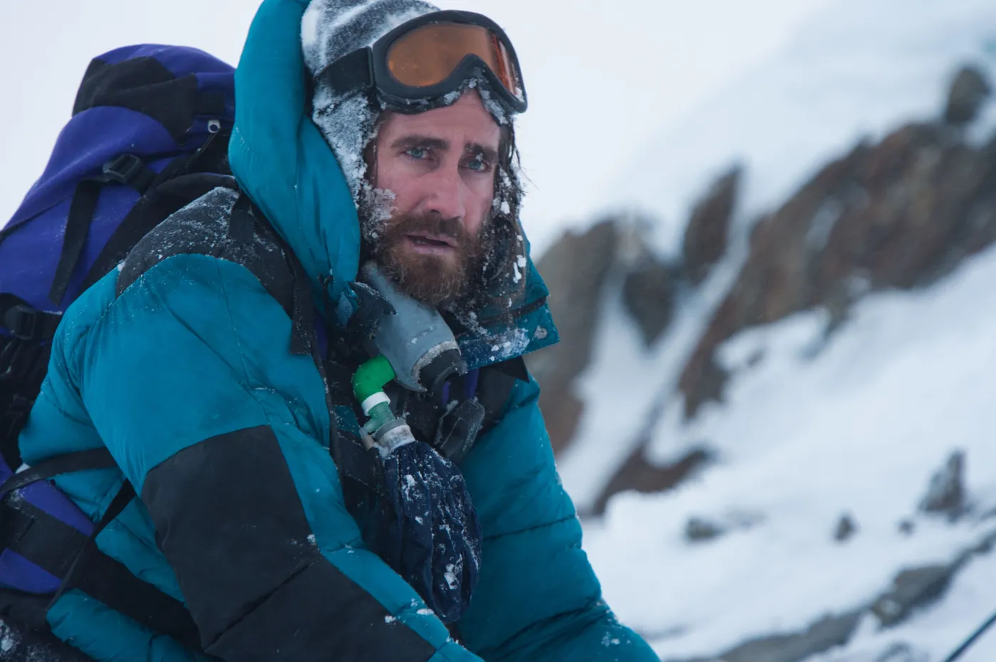 Jake Gyllenhaal: Zawsze daję z siebie wszystko