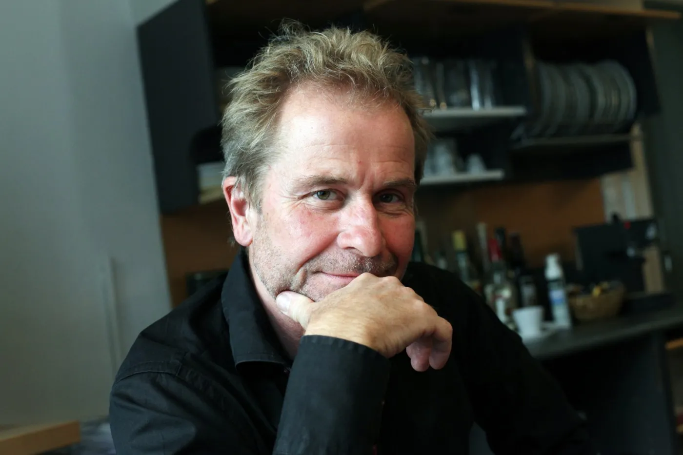Ulrich Seidl