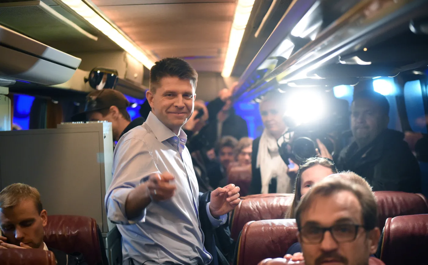Petru: Już dwa lata temu polskie kopalnie powinny zostać sprywatyzowane