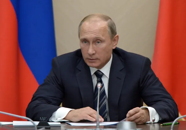 Syria: Pierwsze ofiary cywilne rosyjskich nalotów. Bombardowali siły opozycji?