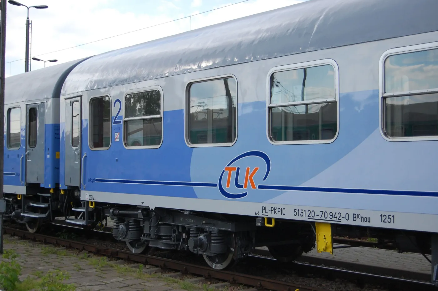 Związkowcy ogłosili pogotowie strajkowe na kolei