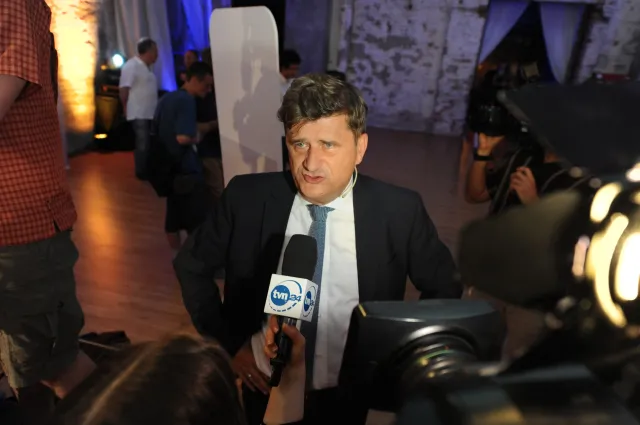Twój Ruch chce skrócenia kadencji parlamentu