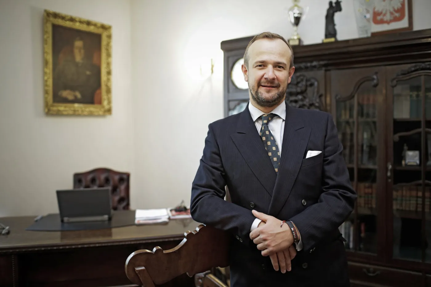 W warszawskim samorządzie adwokackim wygrał populizm