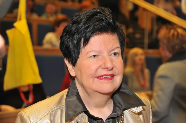 Kłótnia na antenie. Poseł PiS: Dzieci bez mózgów mają więcej mózgu niż Joanna Senyszyn