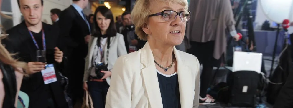 Polacy objęli kluczowe stanowiska w największych komisjach PE w Brukseli