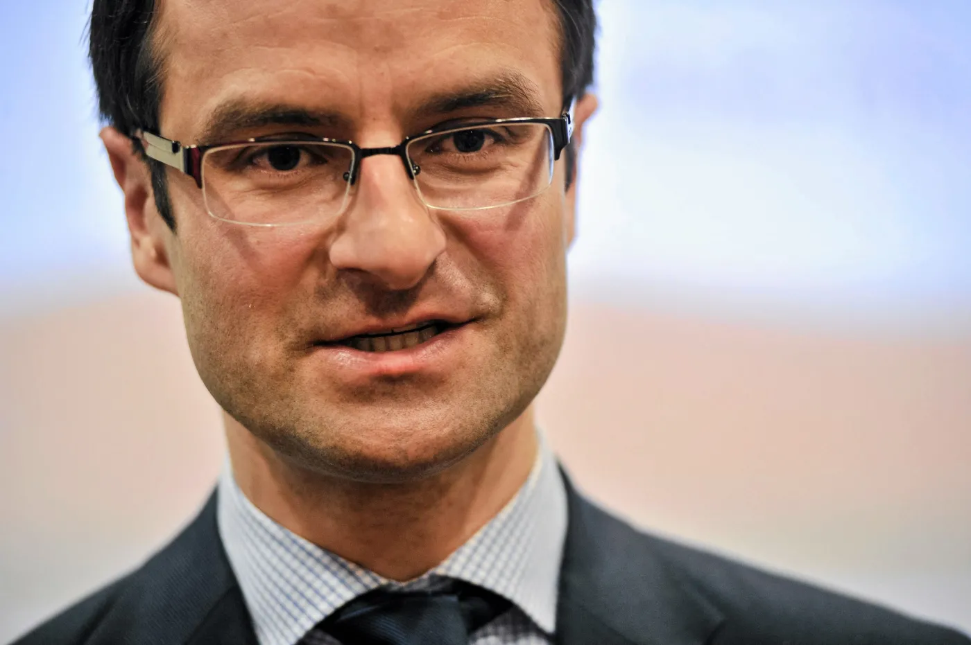 Tomasz Poręba 