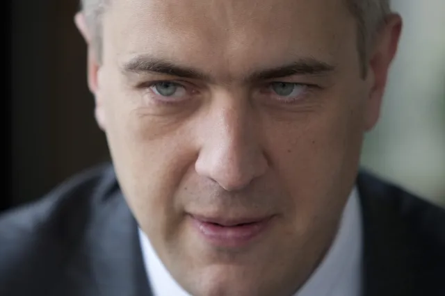Nowe taśmy "Wprost": Giertych chciał wymuszać pieniądze od Kulczyka?