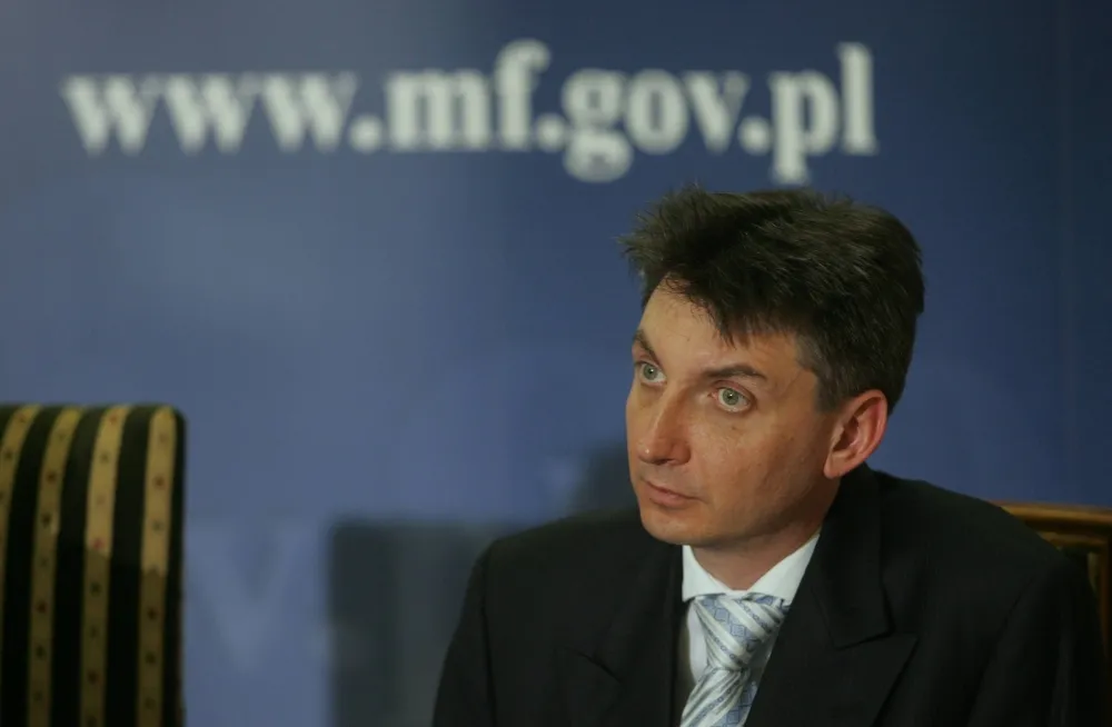 Jacek Dominik