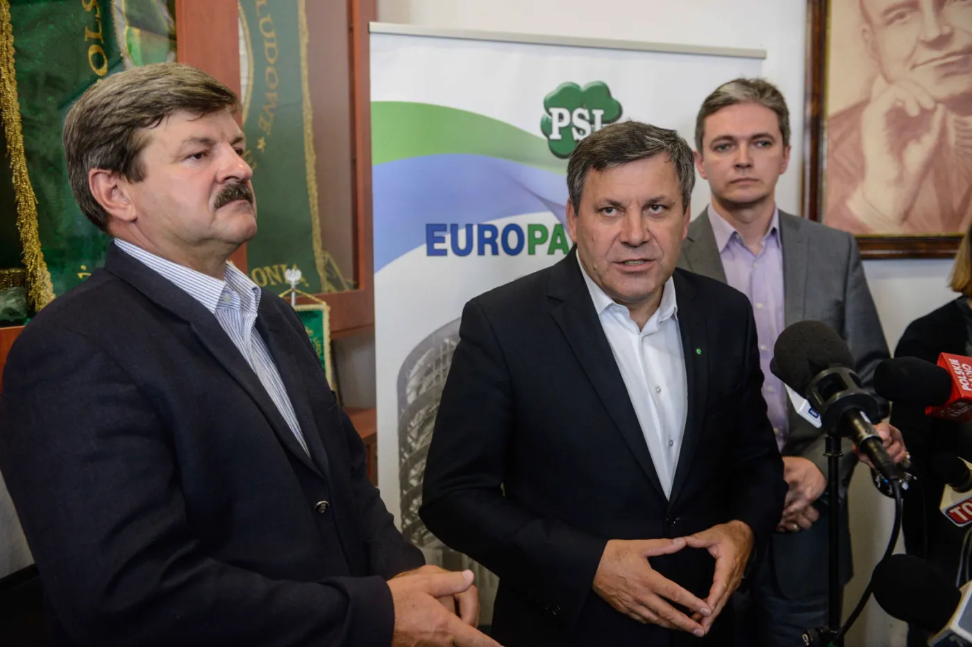 PSL PAP/Jakub Kamiński