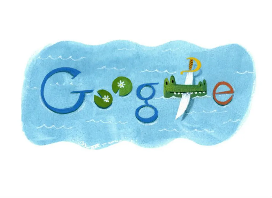 Google Doodle – logo na (prawie) każdą okazję