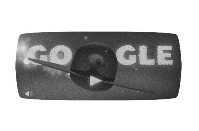 Google Doodle – logo na (prawie) każdą okazję