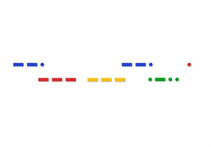 Google Doodle – logo na (prawie) każdą okazję