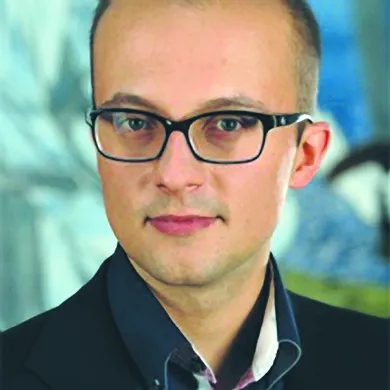 Tomasz Widłak o problemach funkcjonowania wojewódzkich komisji ds. orzekania o zdarzeniach medycznych 