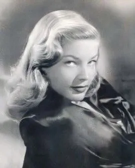 Zmarła Lauren Bacall - legenda amerykańskiego kina