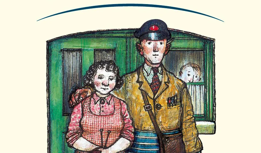 "Ethel i Ernest" - proste małżeństwo i wielka historia