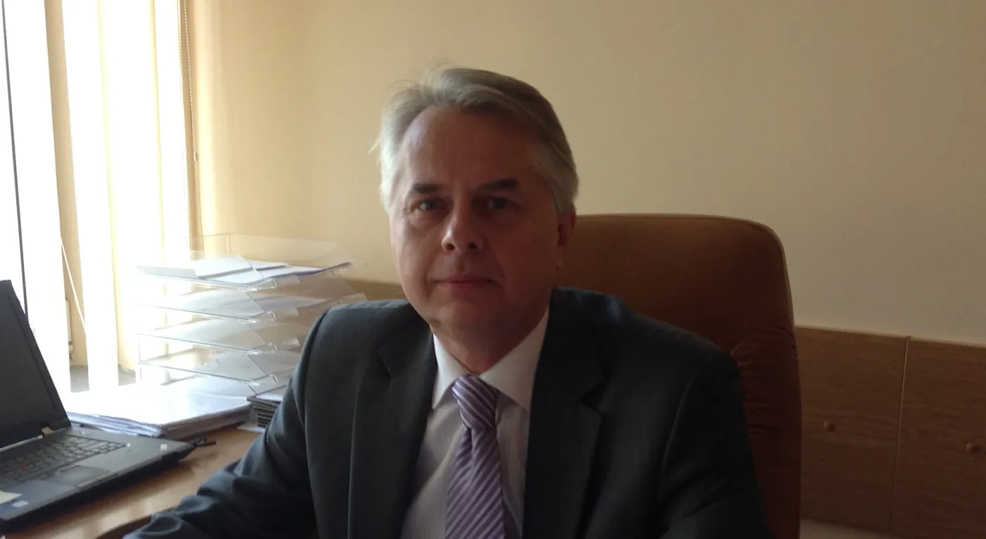 Cezary Wójcik 