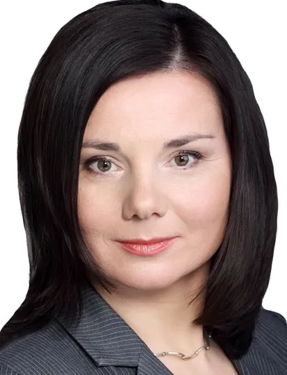 Ewa Szlachetka pokieruje praktyką fuzji i przejęć w kancelarii Wierzbowski Eversheds