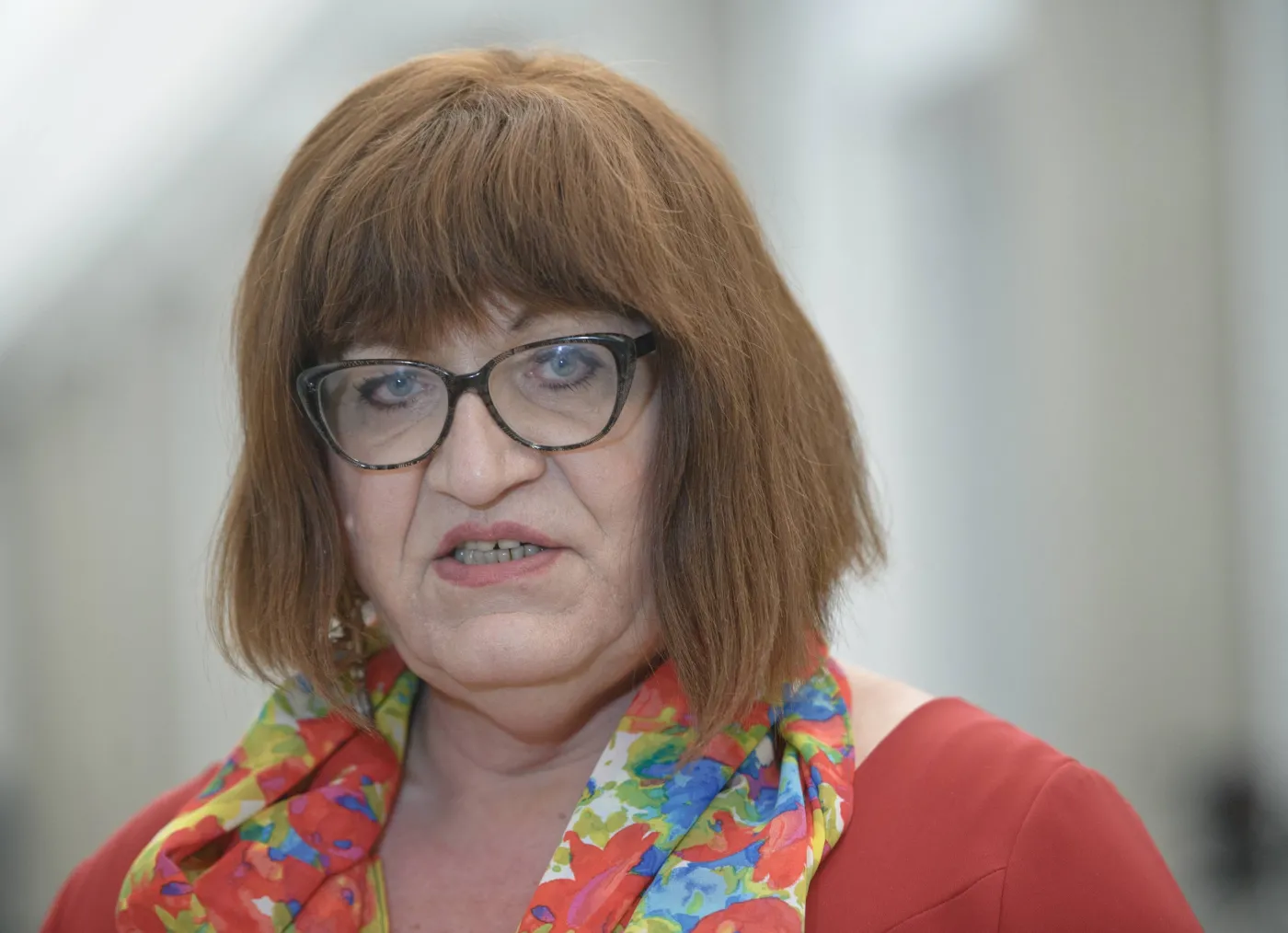 Anna Grodzka