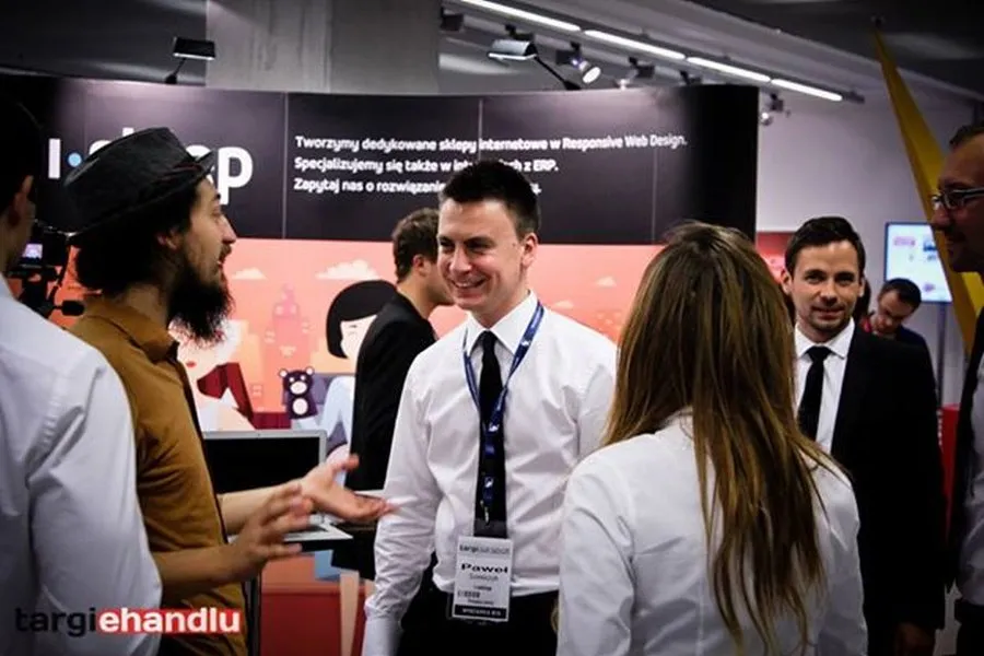 VII Targi eHandlu, czyli święto internetowych sprzedawców