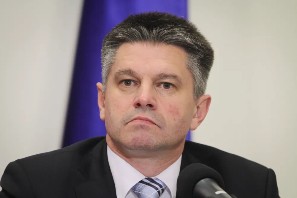 Prokuratura: Za mało na zarzuty dla Kapicy w aferze hazardowej