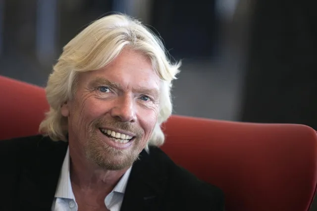 Branson po katastrofie SpaceShip Two: Program dla turystów będzie prowadzony dalej