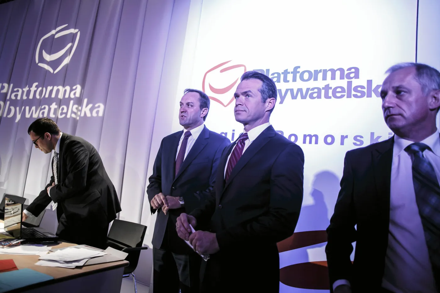 Sławomir Nowak