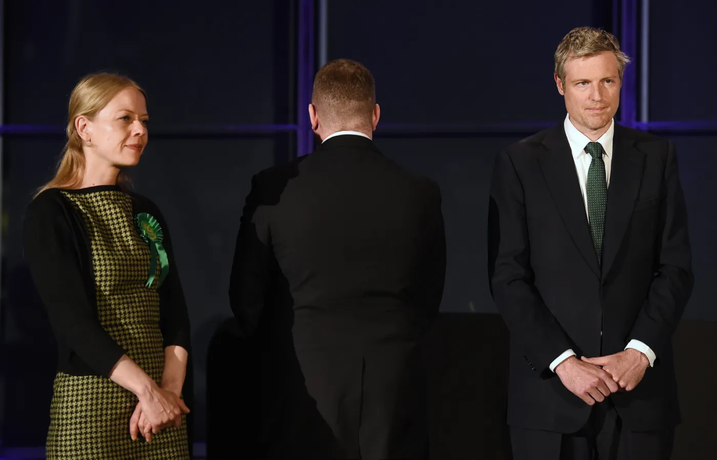 Prasa o Khanie: Antymuzułmańska retoryka okazała się nieskuteczna