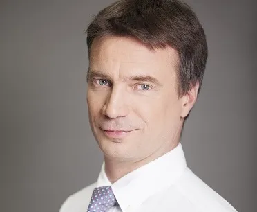 Magnusson doradcą UBS Real Estate