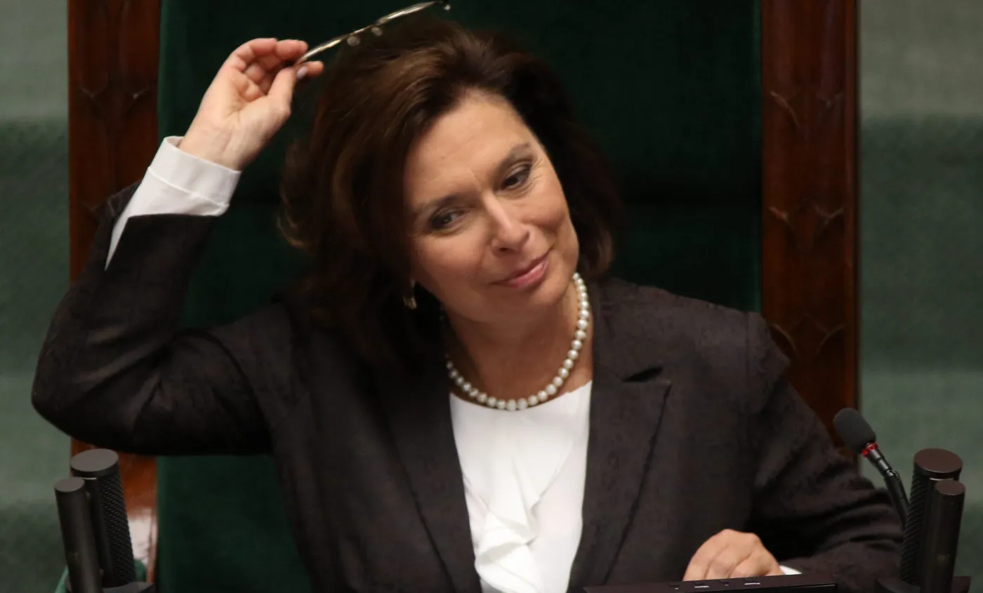 Kidawa-Błońska