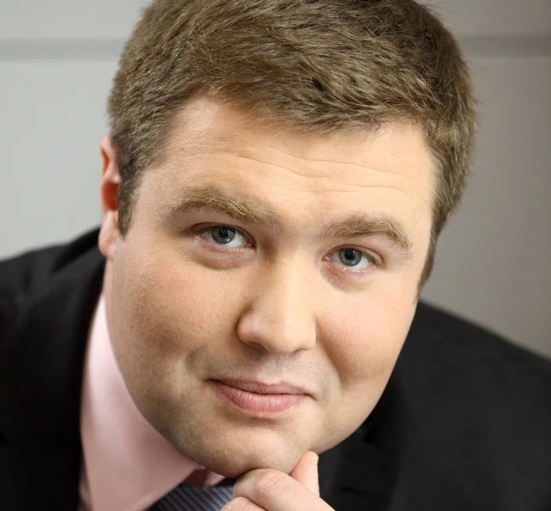 Konrad Orlik 