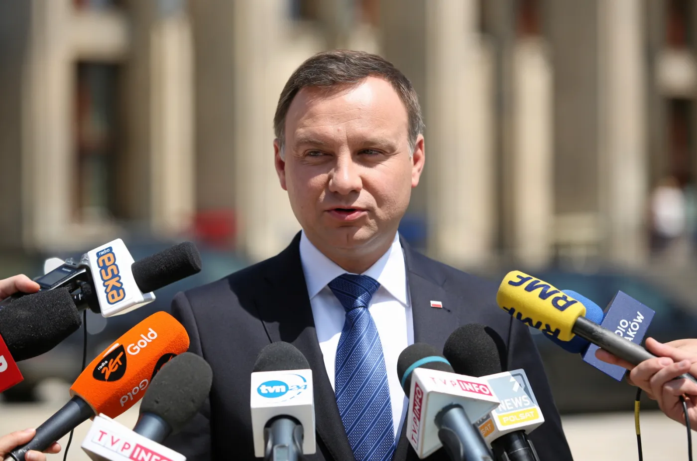 Polski rząd szykuje się na skutki Brexitu: Mamy 60 mld zł w skarbonce