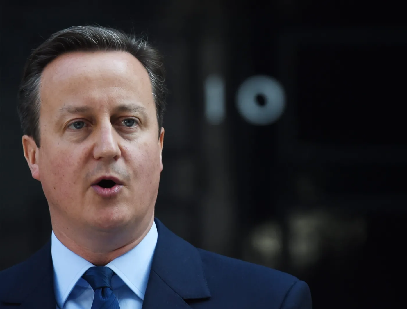 Cameron: Bez zmian dla obywateli UE mieszkających w Wielkiej Brytanii