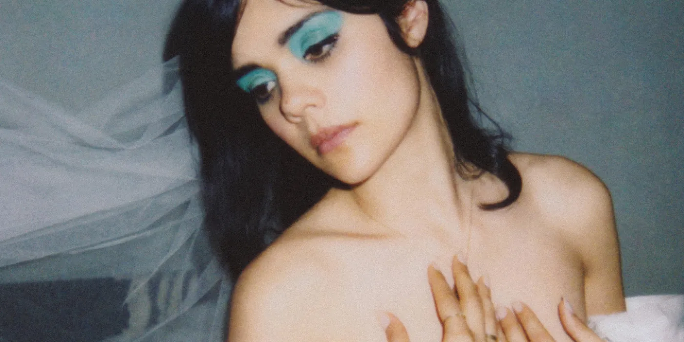 Dramat panny młodej. Nowa płyta Bat for Lashes