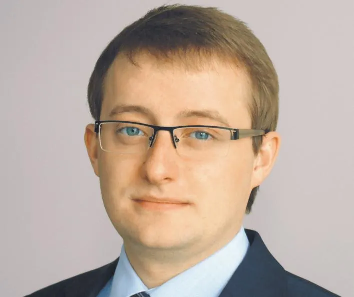 Bezpieczeństwo: światełko w tunelu