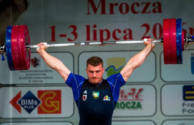 RIO 2016: Próbka B potwierdziła doping. Tomasz Zieliński wykluczony z reprezentacji