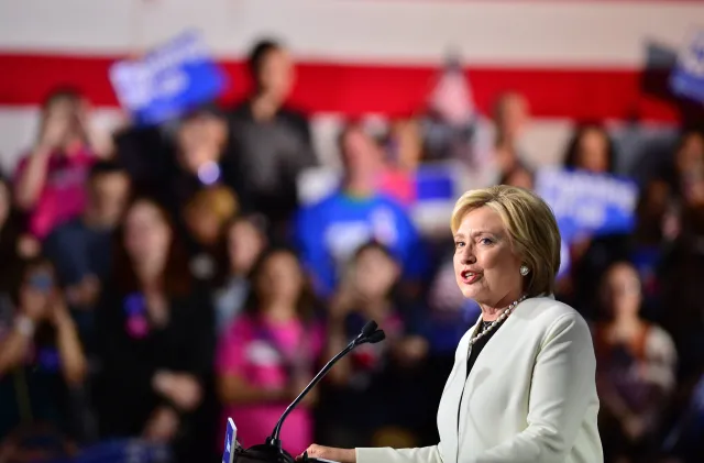 USA: Hillary Clinton oskarża Rosję o włamanie do maili Demokratów
