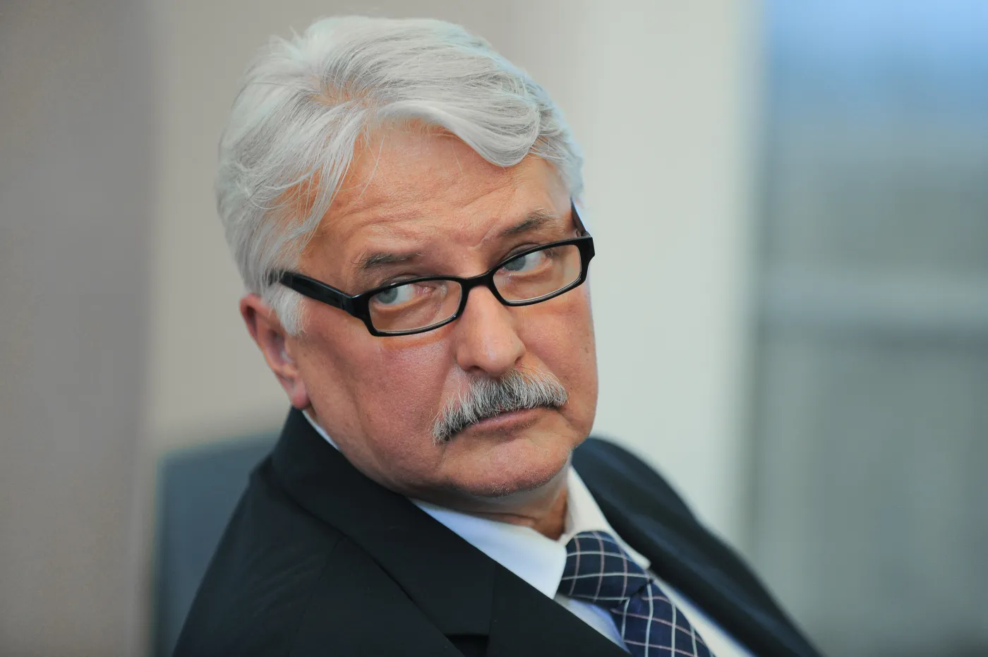 Waszczykowski: Zaproponowałem intensyfikację prac Trójkąta Weimarskiego