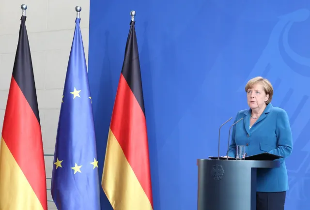 Merkel: Ludzie tylko wtedy zaakceptują Europę, jeżeli zapewni im dobrobyt