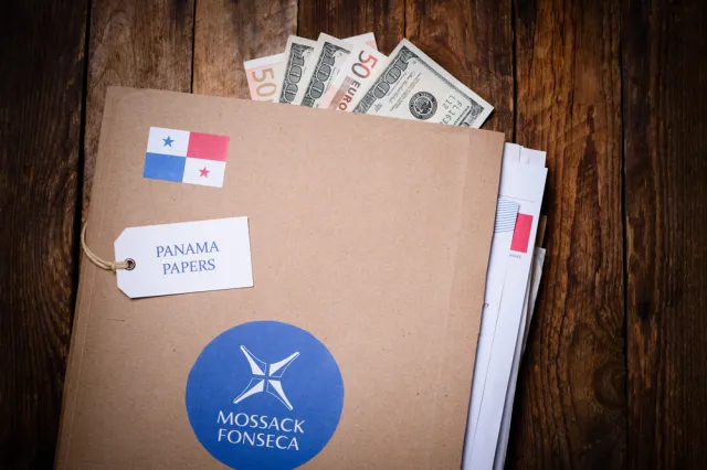"Panama Papers": Jak wygląda walka o należne wpływy z podatków