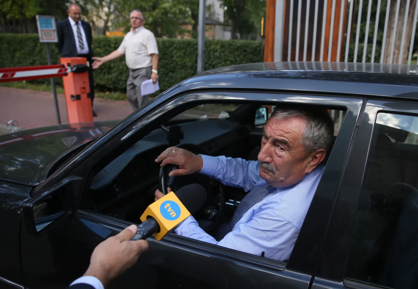 A. Melak: Do dziś nie jestem pewien, gdzie są zwłoki brata