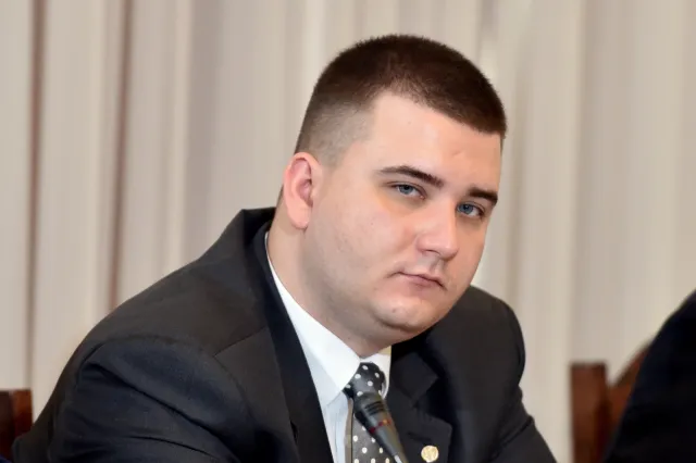 Misiewicz o doniesieniu PO: Prawo nie zostało złamane. Czekam na ocenę prokuratury