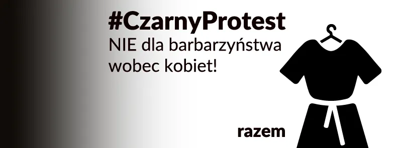 Czarny protest