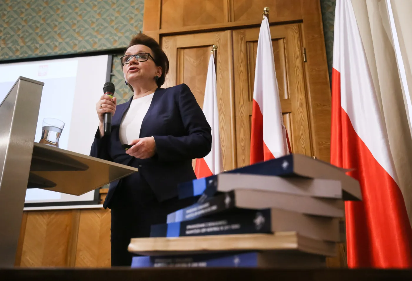 SLD domaga się dymisji Zalewskiej: Reforma edukacji to eksperyment na dzieciach