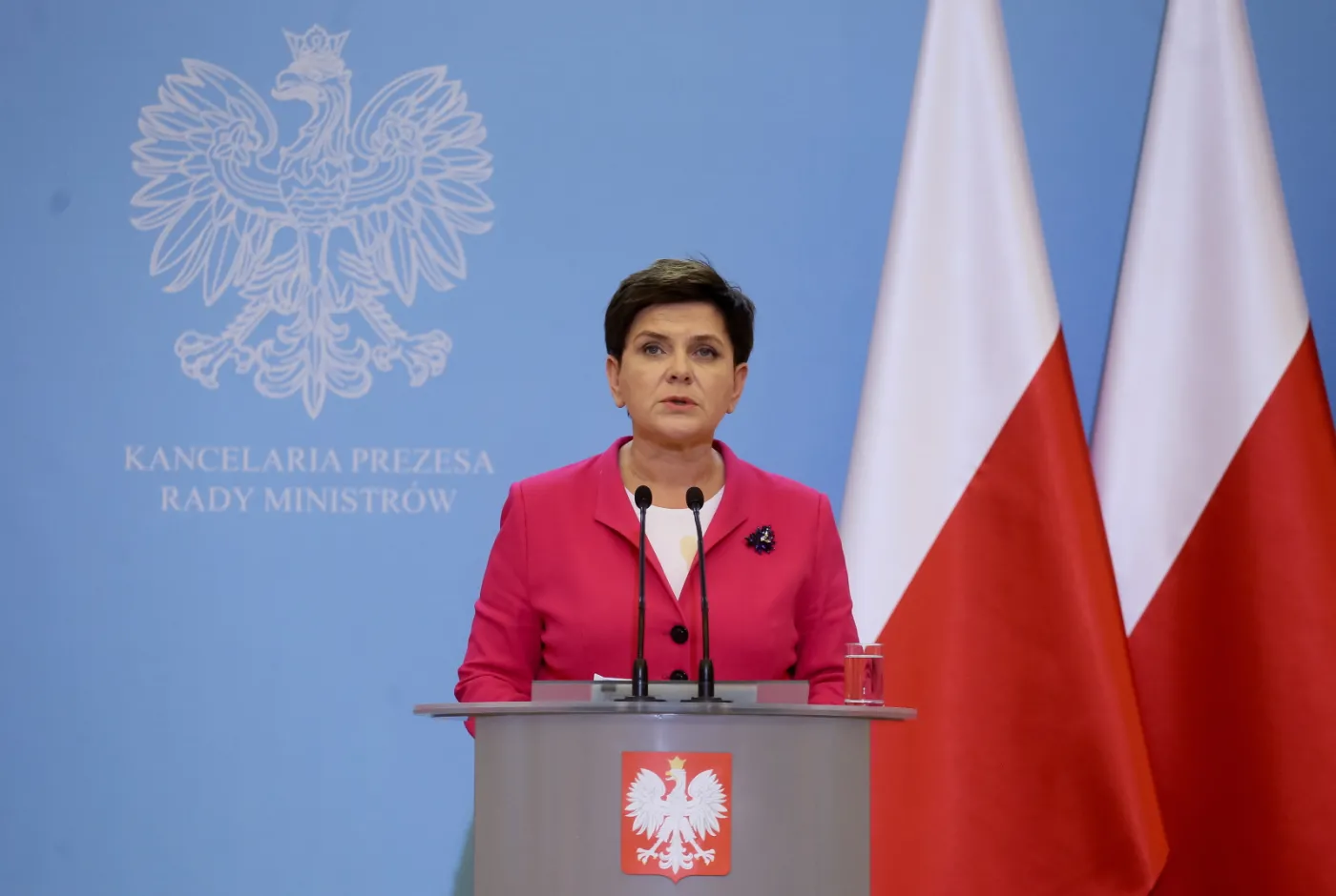Ekonomiści: Nadzór nad resortami finansów i rozwoju to duże wyzwanie dla Morawieckiego
