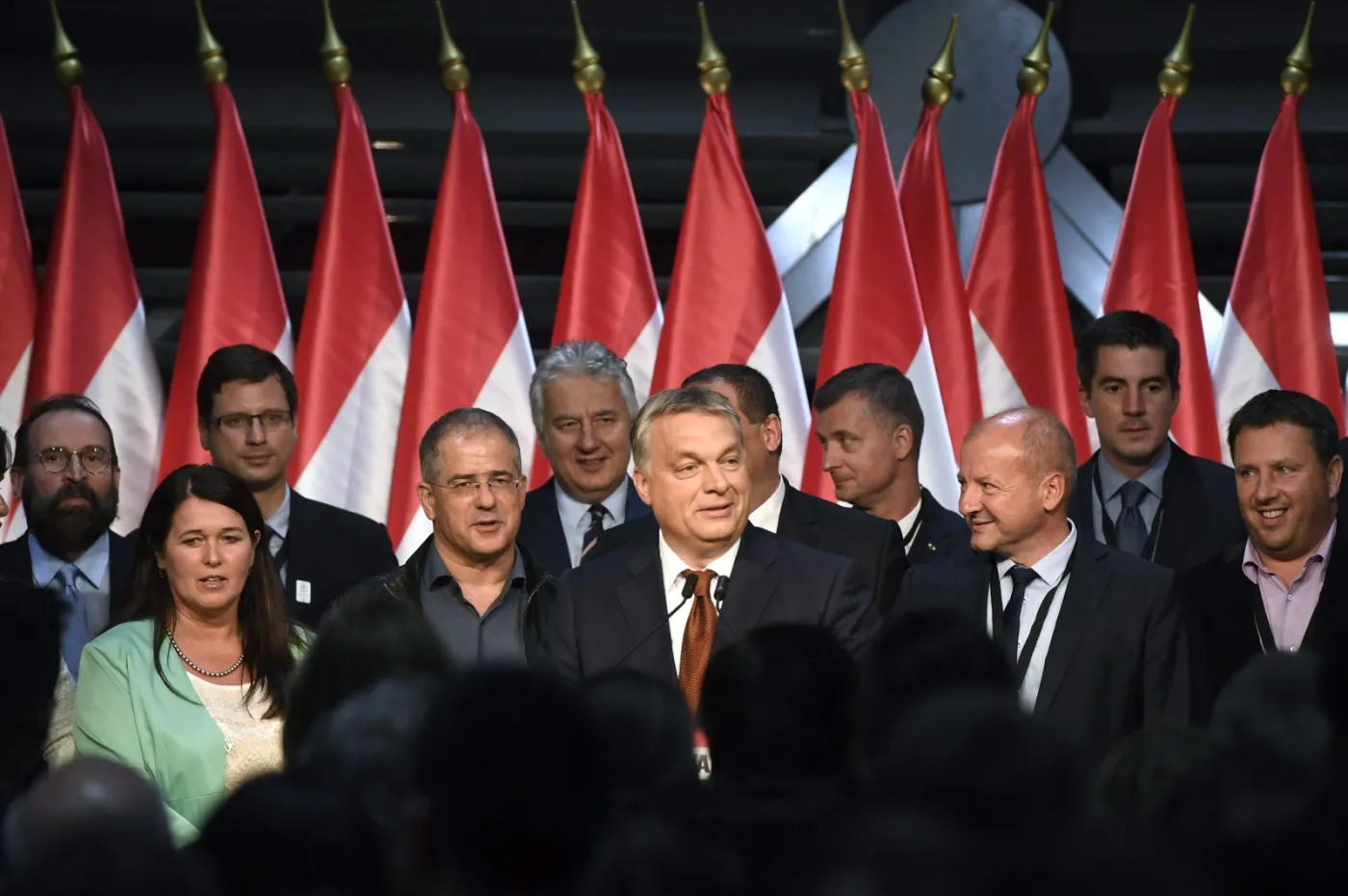 Viktor Orban